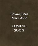 iPhone Map App