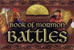 Book of Mormon Battles