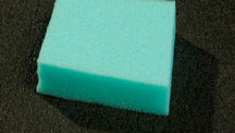 Open Celled Foam